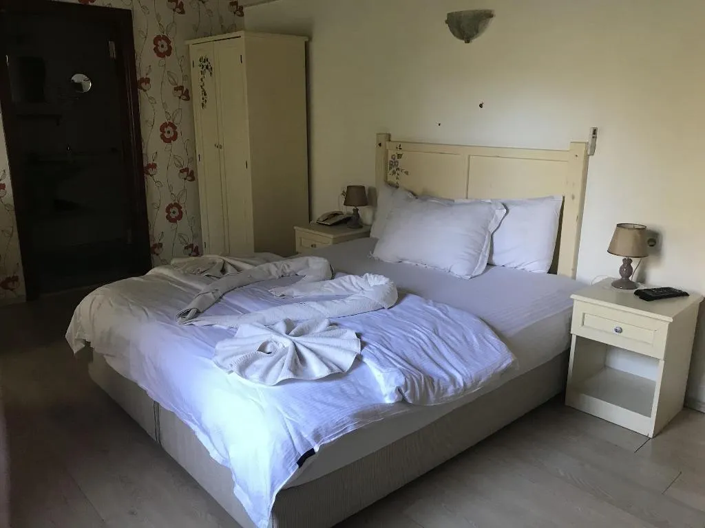 Room, Kano Otel, Dalaman