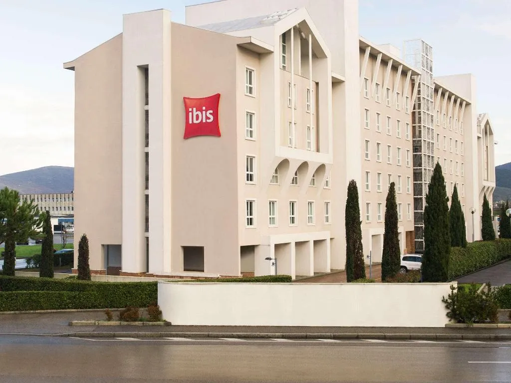 General view, ibis Firenze Nord Aeroporto, Florence