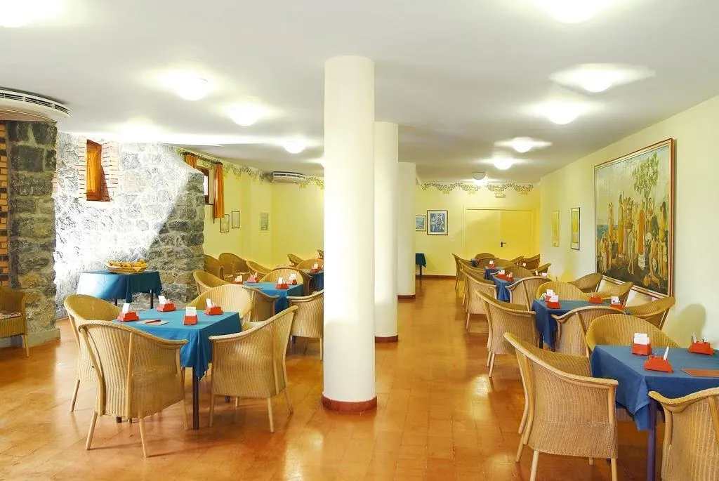 General view, Sporting Baia Hotel, Catania