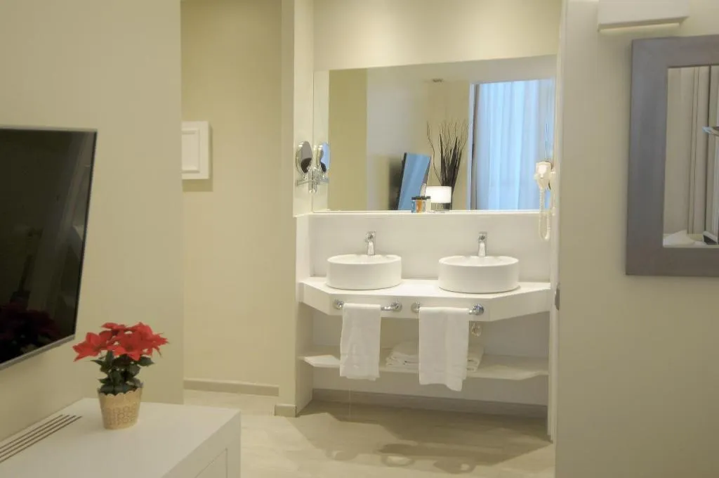 Room, Serennia Exclusive Rooms, Barcelona