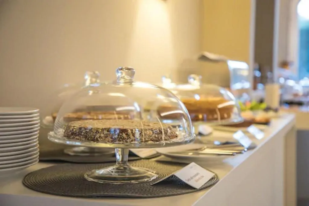 Bar, Airone City Hotel, Catania