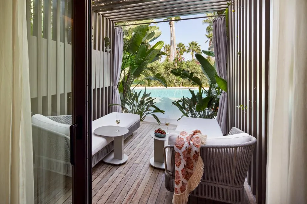 SUITE PREMIER Room, Biblos Beach Resort Alacati, Izmir