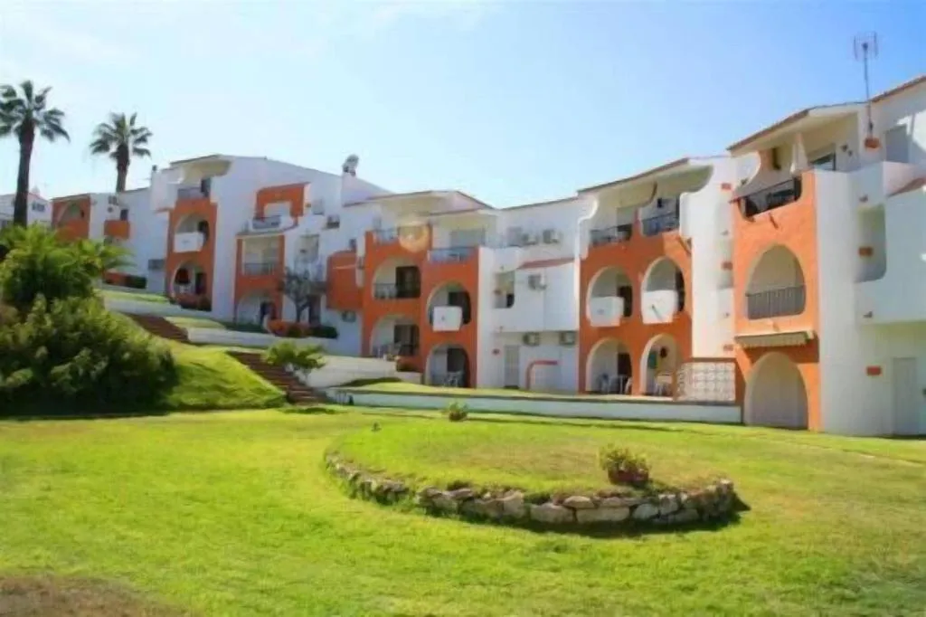 General view, Oleandro Country Clube, Algarve