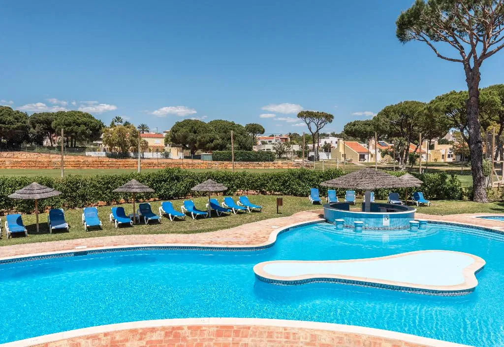 Pool, Browns Sports Resort, Algarve