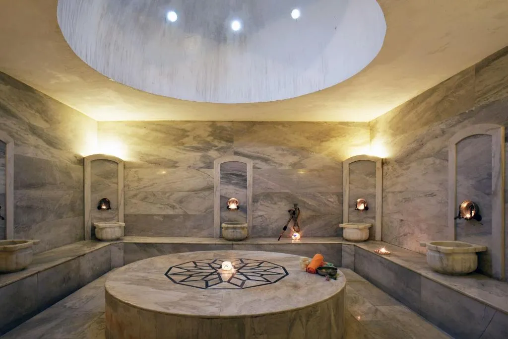 Sports and Entertainment, Deniz Feneri Lighthouse +12 ADULT ONLY, Dalaman