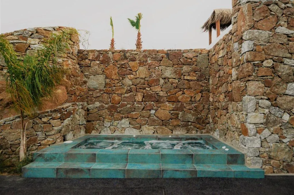 Sports and Entertainment, Charisma Hotel And Wellness Suites, Mykonos