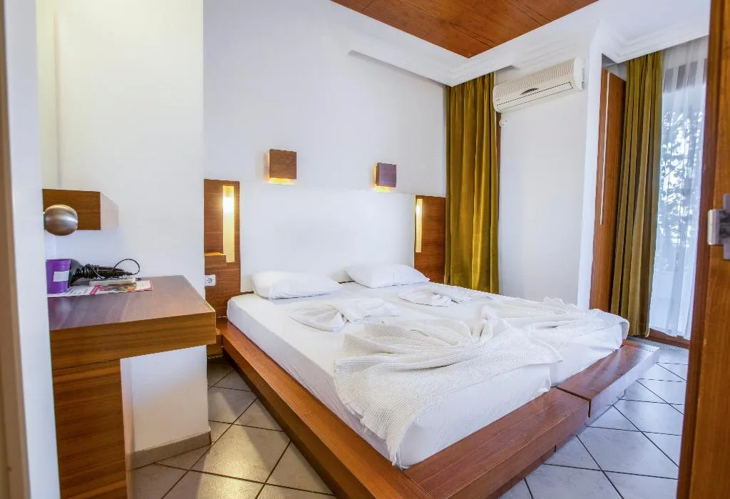 SUITE SEA VIEW Room, Villa Sonata, Antalya