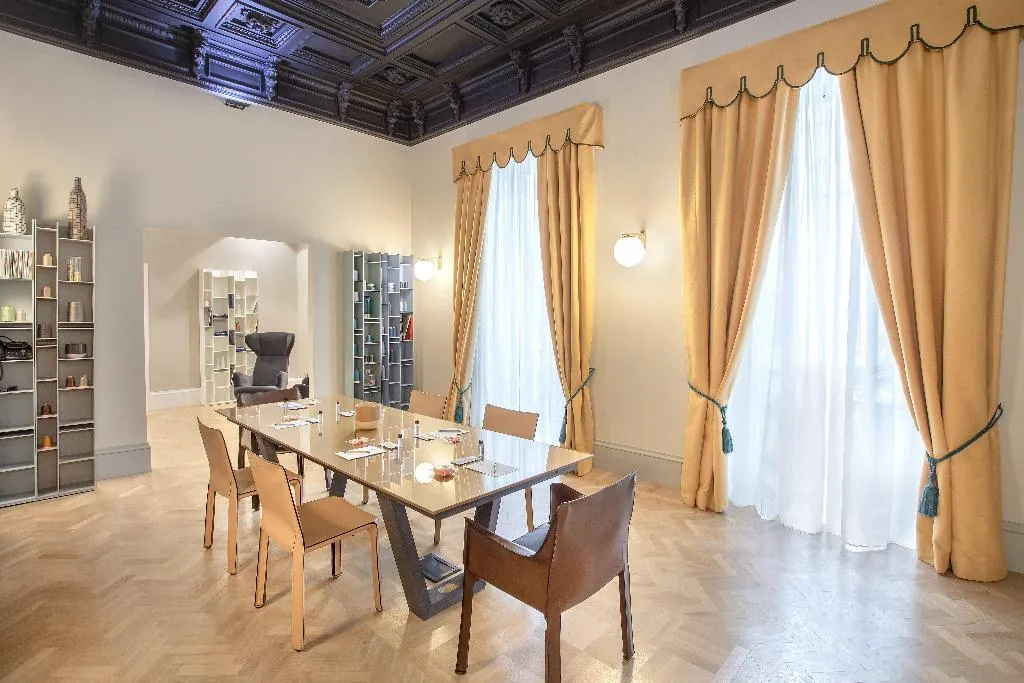 Conferences, Hotel Indigo Milan - Corso Monforte, Milan