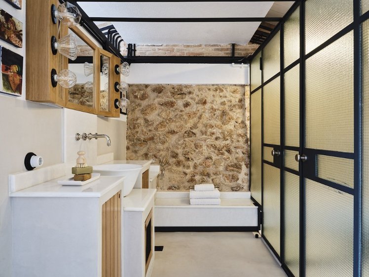 Not Hotel, Athens