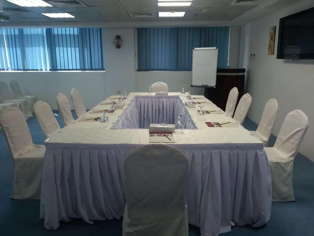 Conferences, Sunday Sharjah Aparthotel Formerly Royal Tulip, Dubai