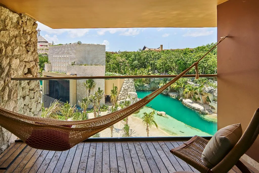 SUITE LAKE VIEW Room, Hotel Xcaret Arte All Inclusive, Cancun Area