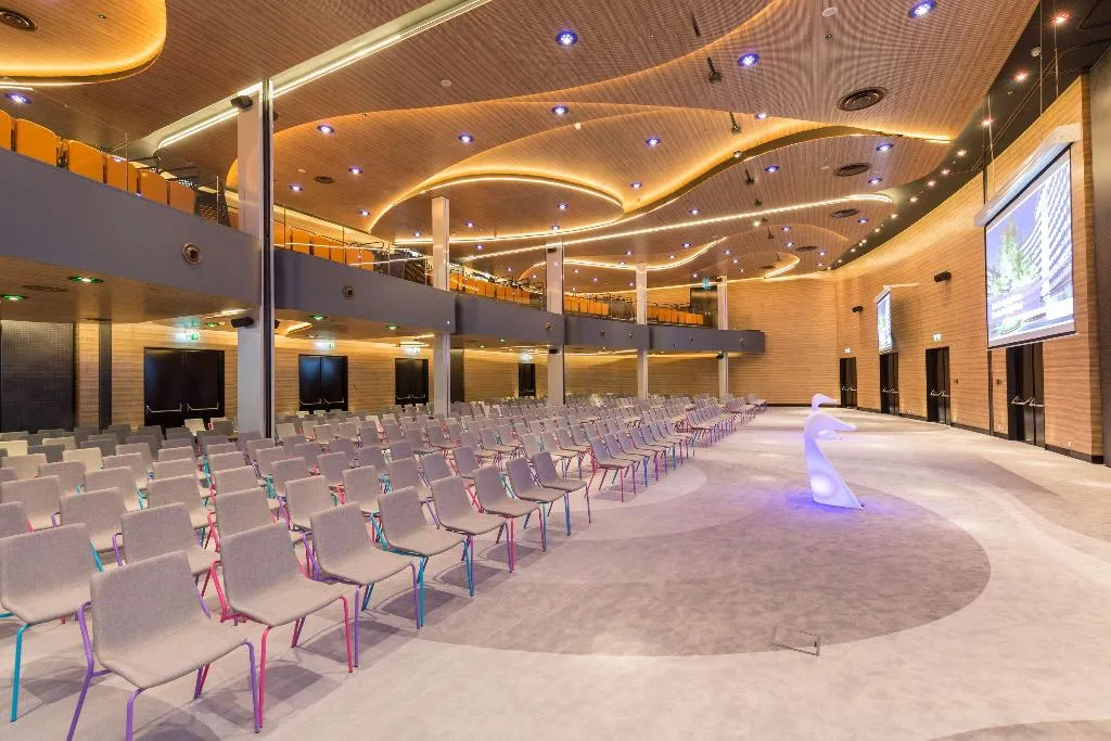 Conferences, Park Inn By Radisson Amsterdam City West, Amsterdam