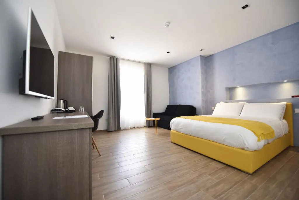Double or Twin STANDARD Room, Quaint Boutique Hotel Nadur, Gozo