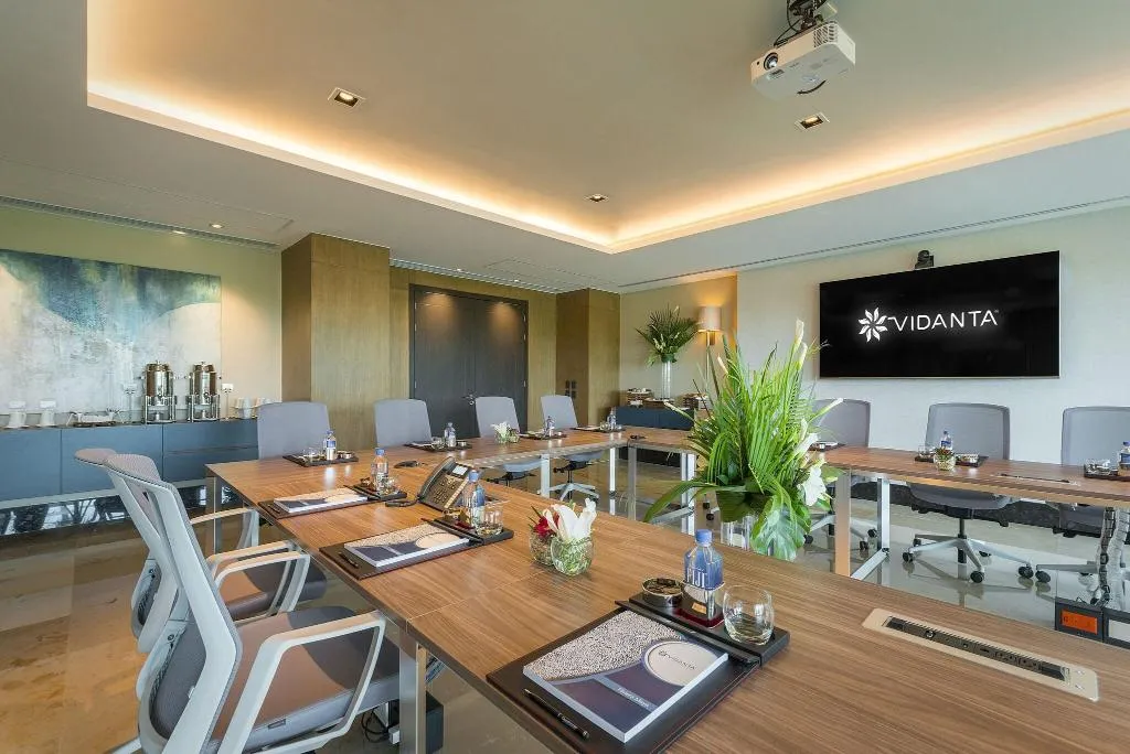 Conferences, Jungala Hotel at VidantaWorld Riviera Maya, Cancun Area