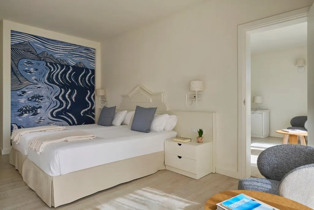 Room, Iberostar Selection Fuerteventura Palace, Fuerteventura