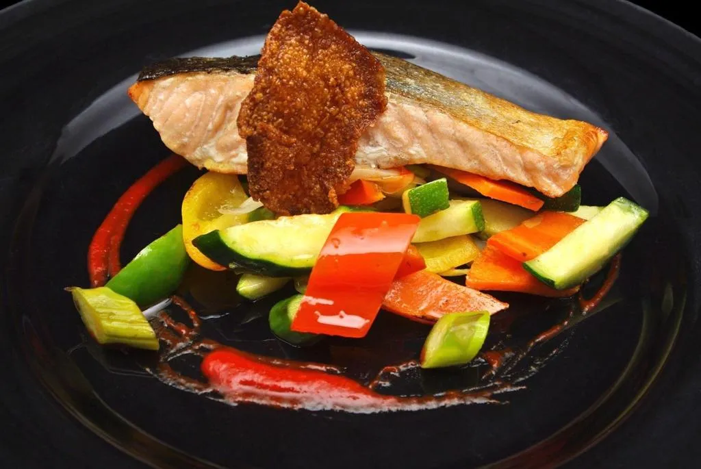 Restaurant, Double Tree by Hilton Girona, Costa Brava