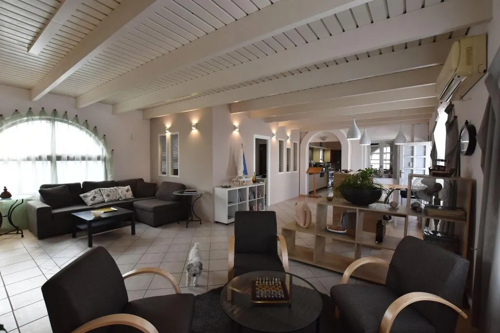 Lobby, Rodakas Hotel, Santorini