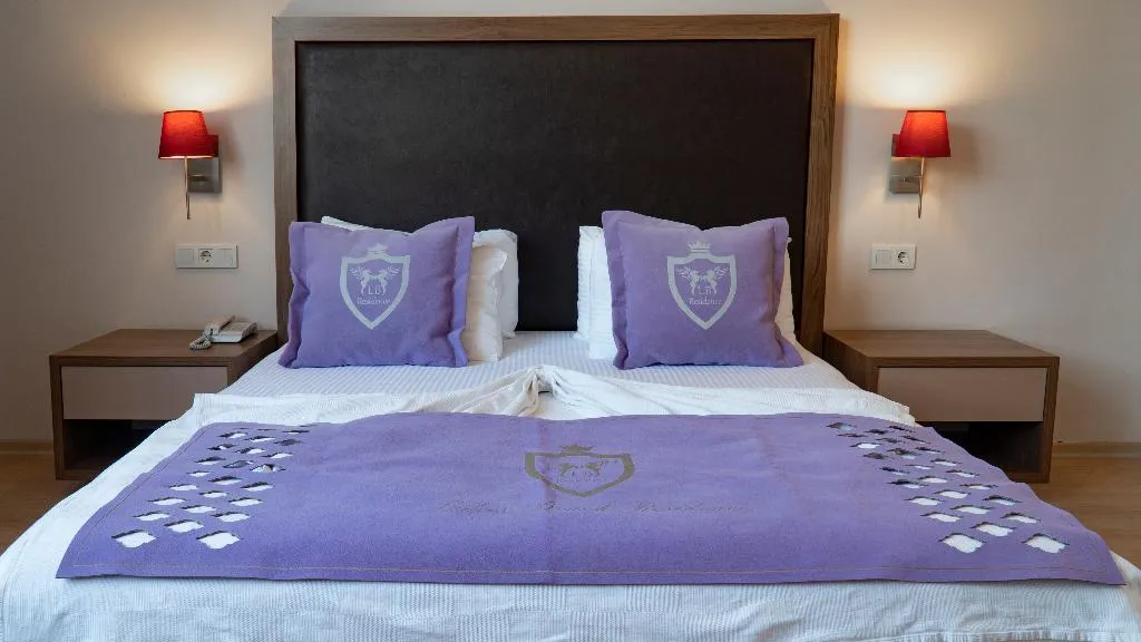 SUITE PREMIUM Room, Ladies Beach Suite Hotel, Izmir