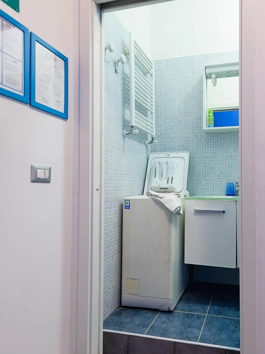 Room, Adriatic Room Ciampino, Rome