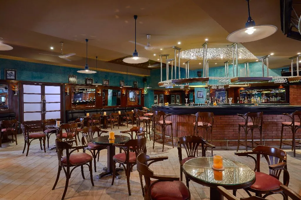 Bar, JAZ Elite Palace - Adults Only, Red Sea Riviera