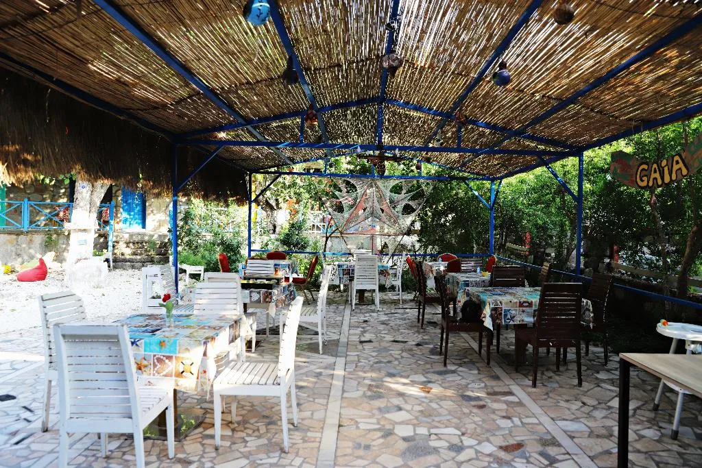 Restaurant, Gaia Hotel Olimpos, Antalya