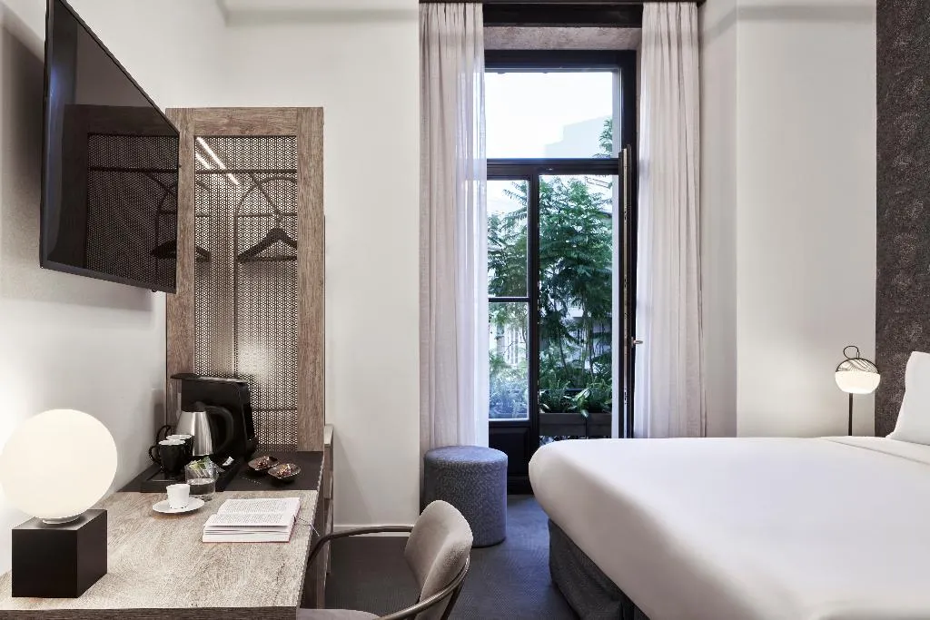 Double or Twin DELUXE Room, NLH Monastiraki, Athens