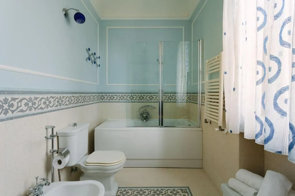 Room, Dimora Archimedea, Catania