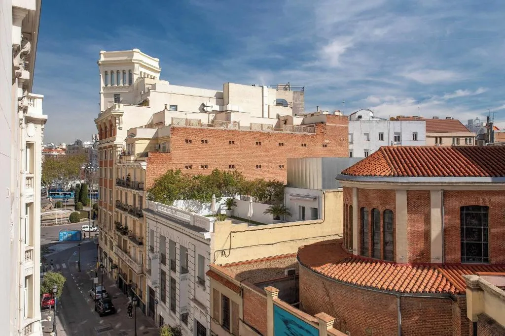 TWIN PREMIUM Room, The Palace, A Luxury Collection Hotel, Madrid