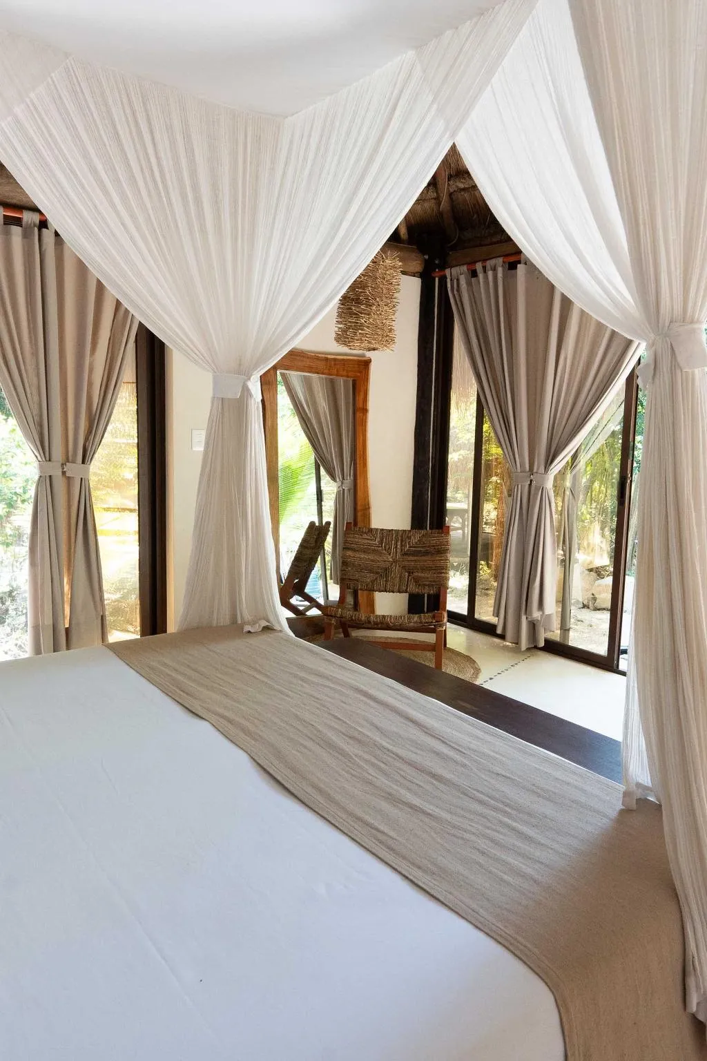 DOUBLE STANDARD Room, Pepem Holistic Experience - Adults Only, Cancun Area