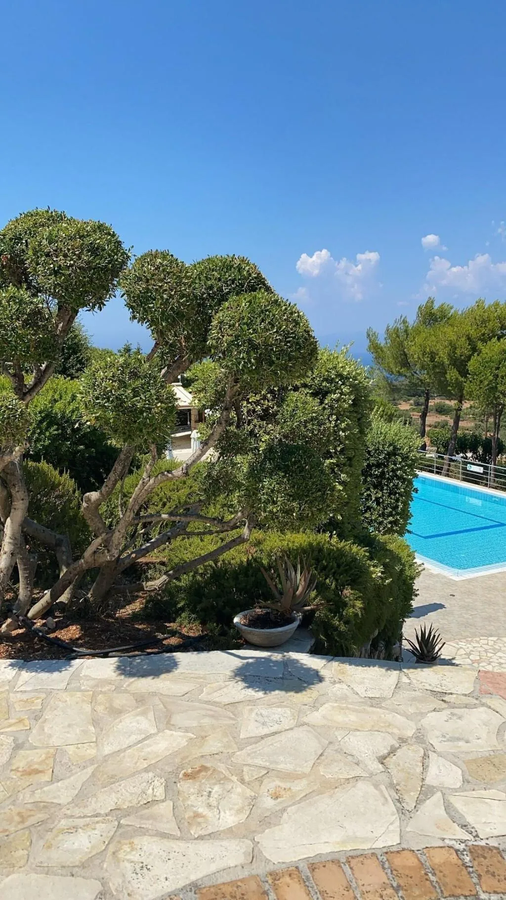 General view, Lithies Studios & Apartments, Zante