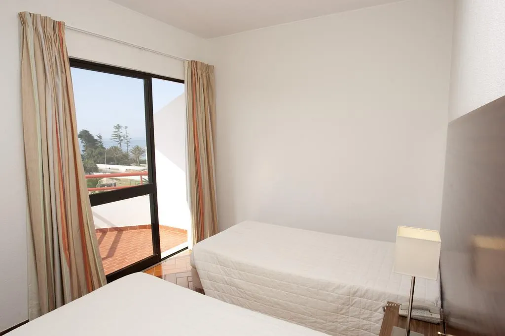 Double or Twin STANDARD Room, Inatel Albufeira, Algarve