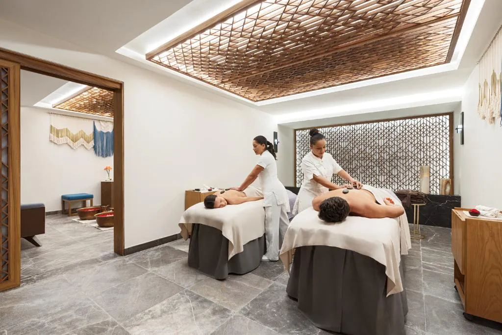 Sports and Entertainment, Hyatt Zilara Cancun, Cancun Area