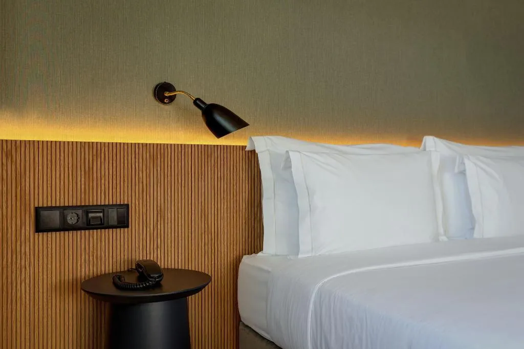 Room, Hotel Acta The Clover, Porto