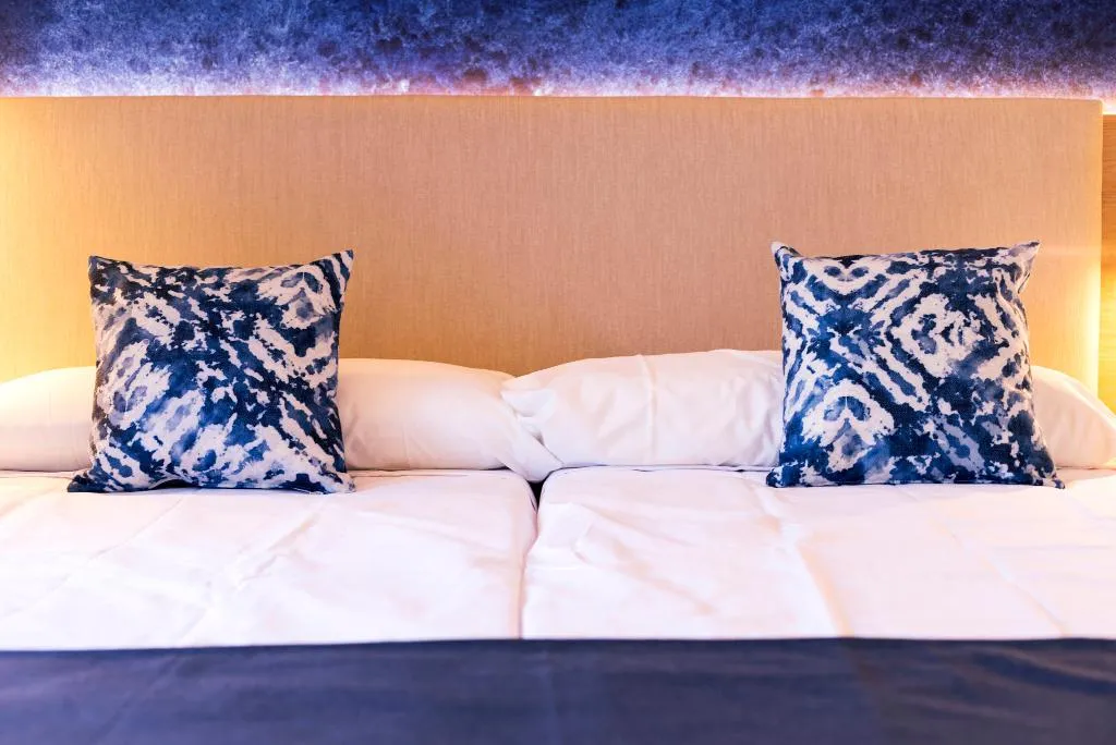 DOUBLE SINGLE USE POOL VIEW Room, Parque Nereida Suites Hotel, Majorca