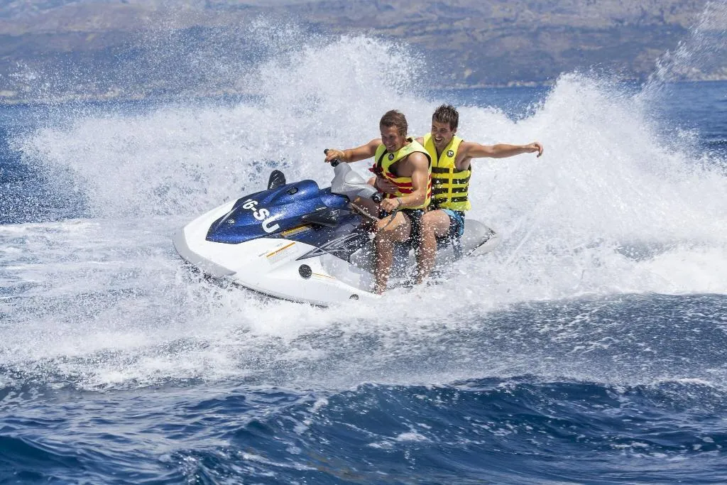 Sports and Entertainment, Waterman Supetrus Resort, Split