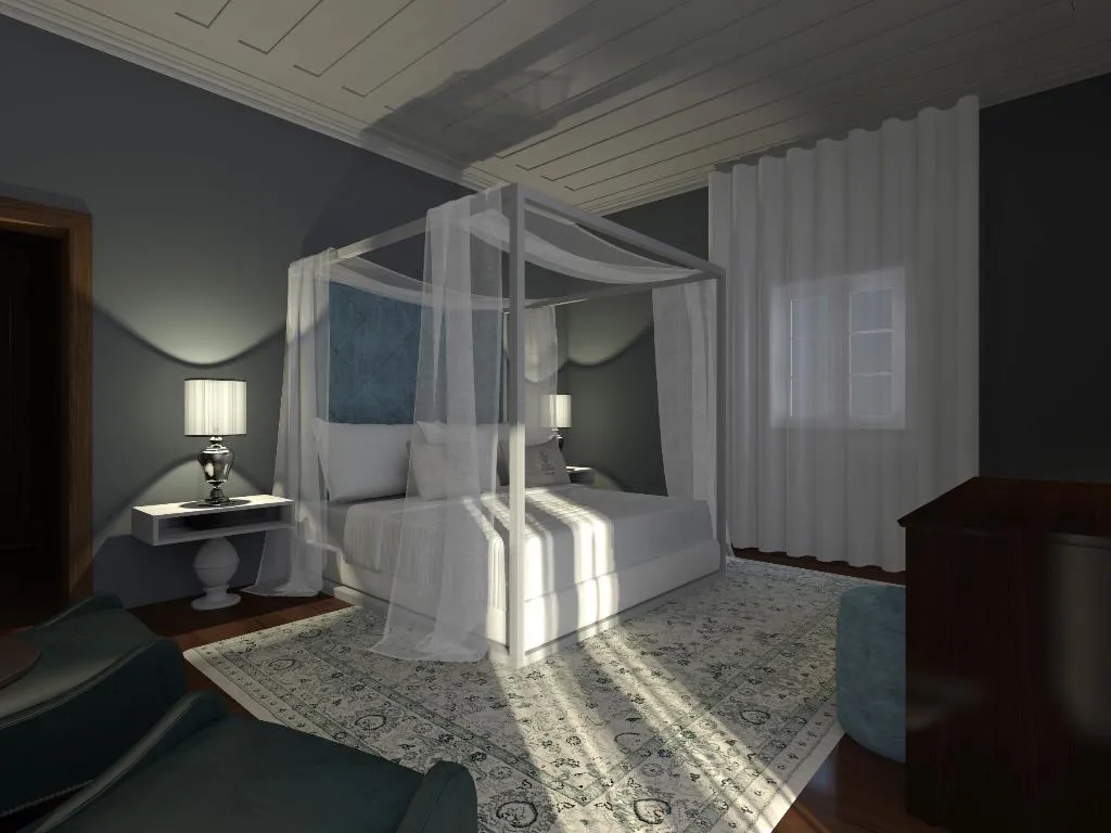SUITE PREMIER Room, Palacio Sao Silvestre – Boutique Hotel, Porto