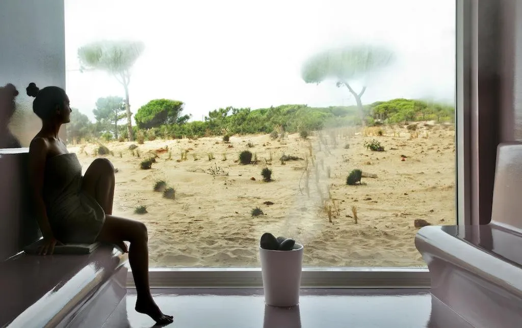 Sports and Entertainment, The Oitavos Hotel, Lisbon
