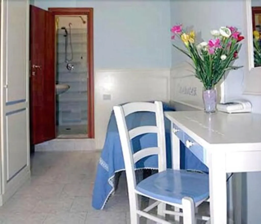 Room, Hotel La Noce, Florence