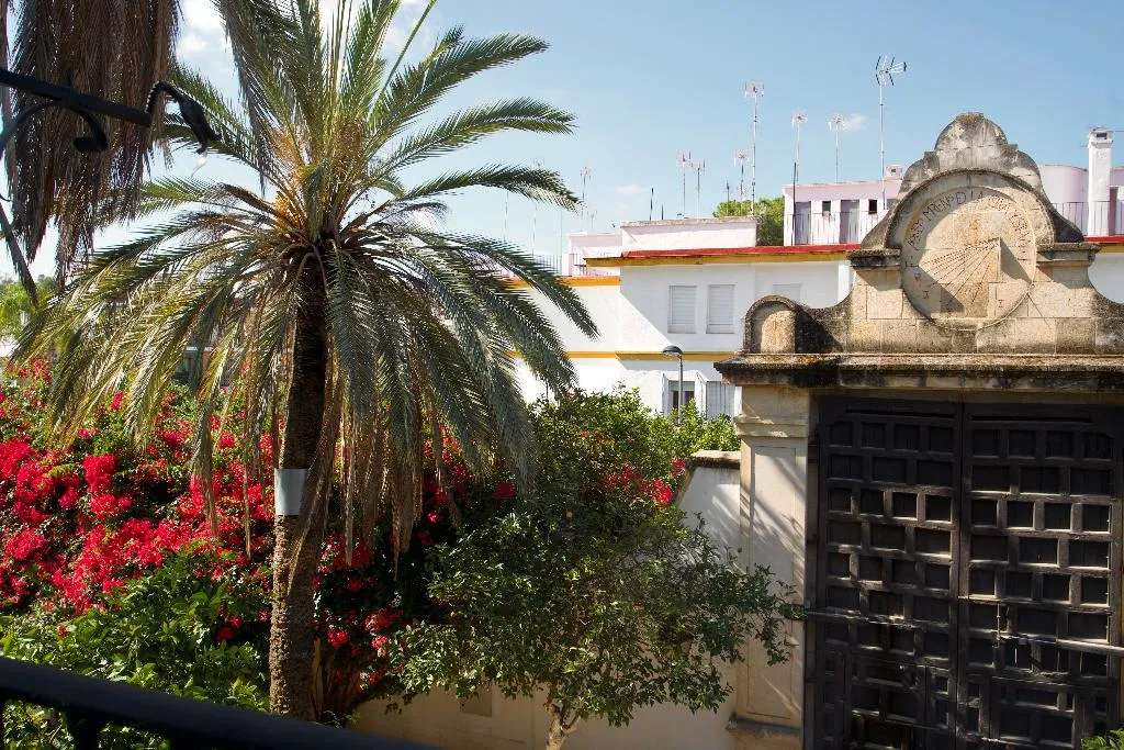 DOUBLE SINGLE USE CLASSIC Room, Monasterio de San Francisco, Costa Del Sol