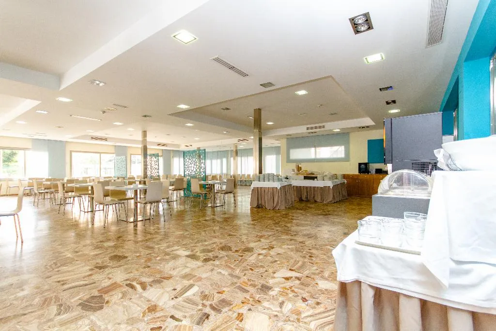 Restaurant, Castilla Alicante, Costa Blanca