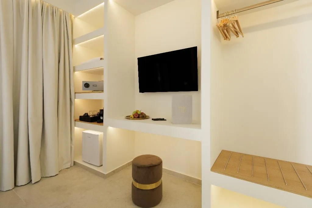 SUITE PREMIUM Room, Alley Boutique Hotel & Spa, Kefallinia
