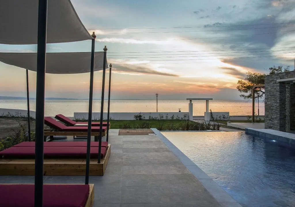 General view, Amyntas Seafront Hotel – Adults Only, Halkidiki