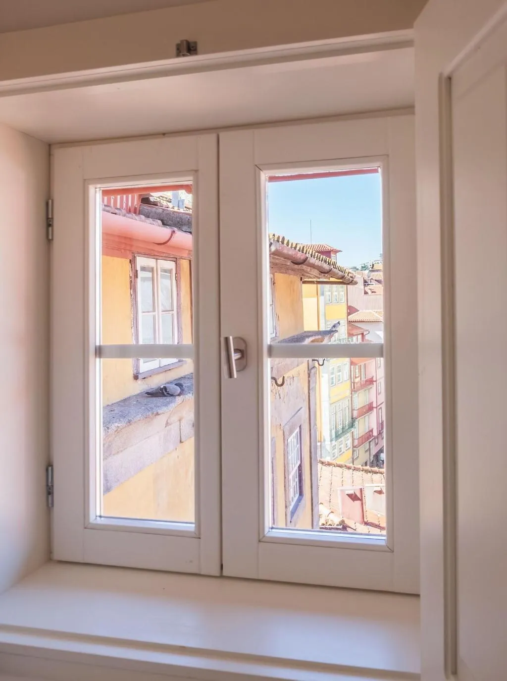 APARTMENT ONE BEDROOM Room, Porto River, Porto