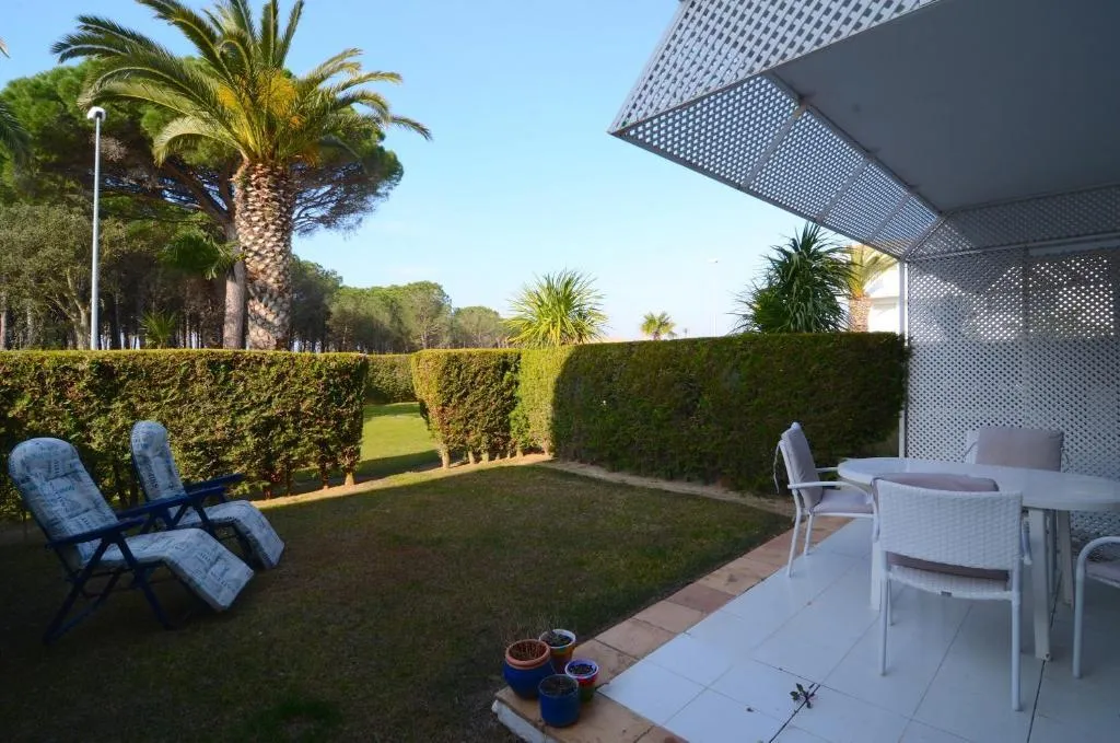 Terrace, Green Club, Costa Brava