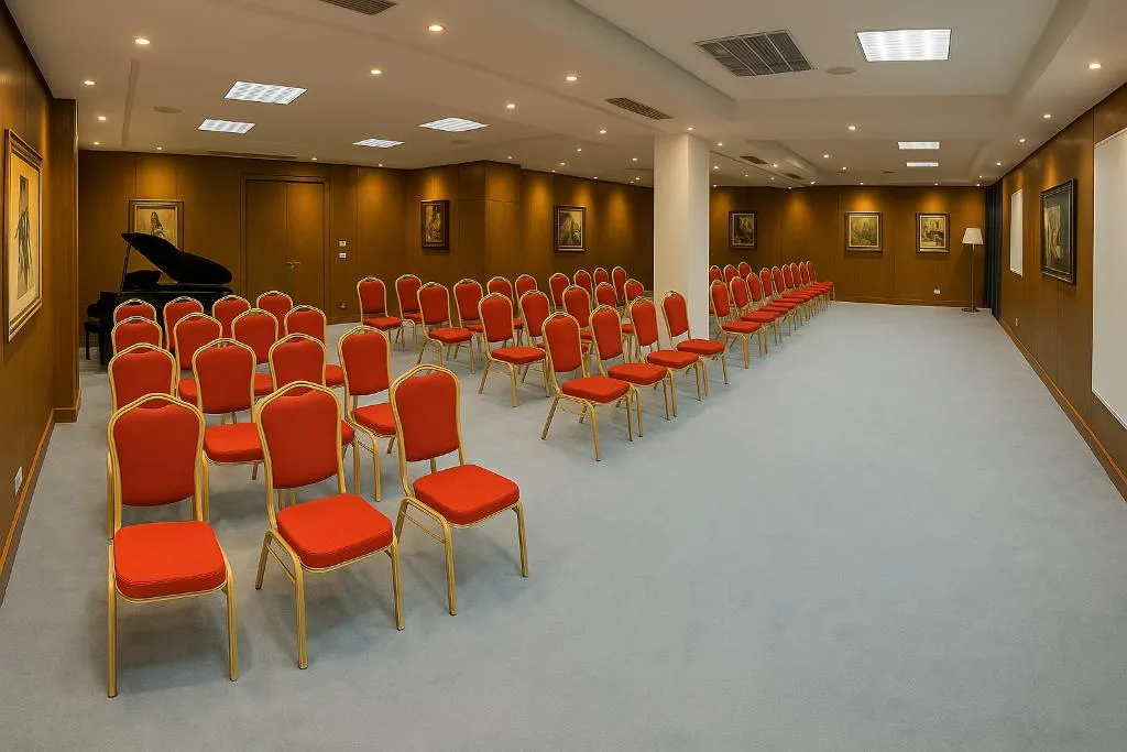 Conferences, Art Palace Suites & Spa, Casablanca