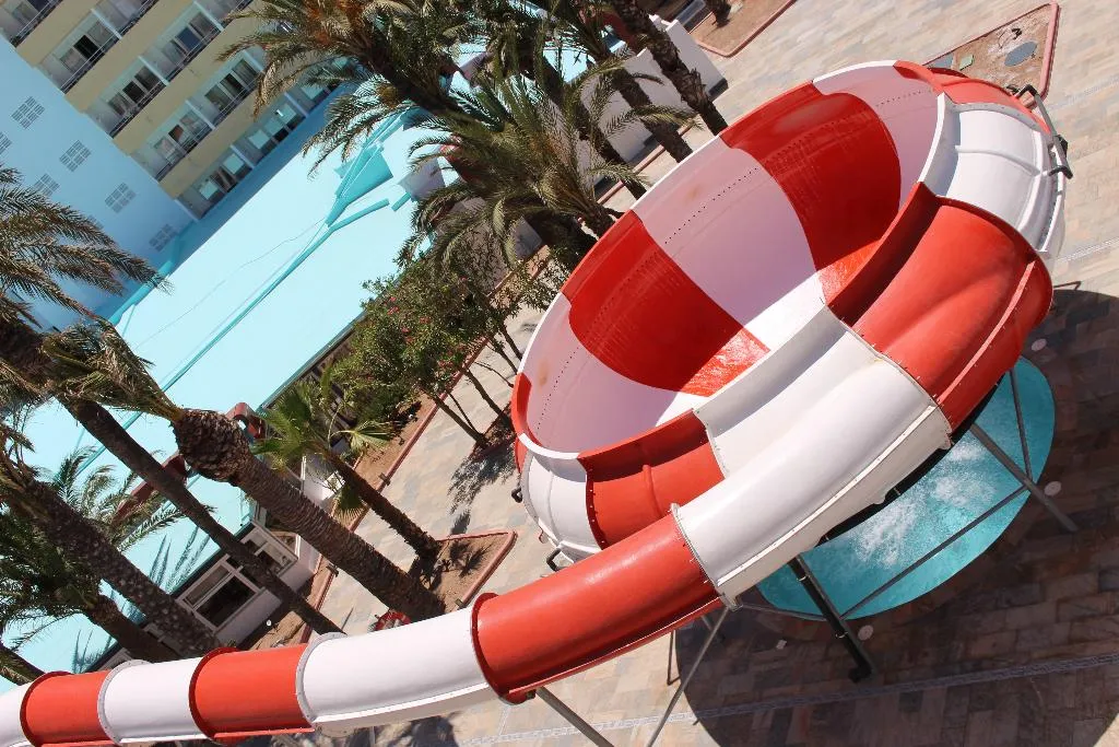Pool, Playasol, Costa Almeria
