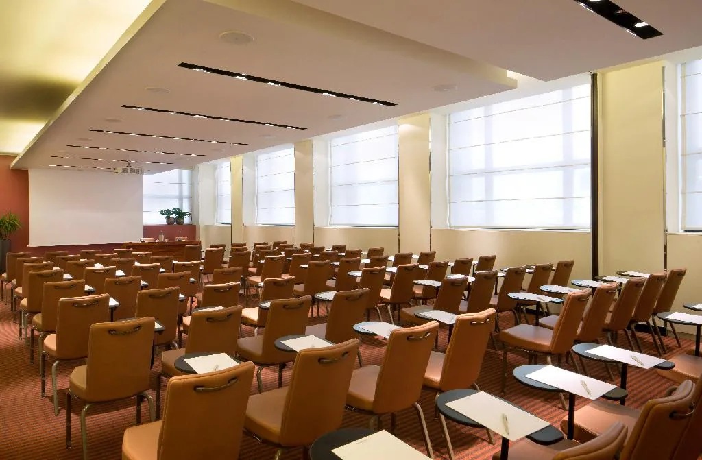 Conferences, Starhotels Ritz, Milan