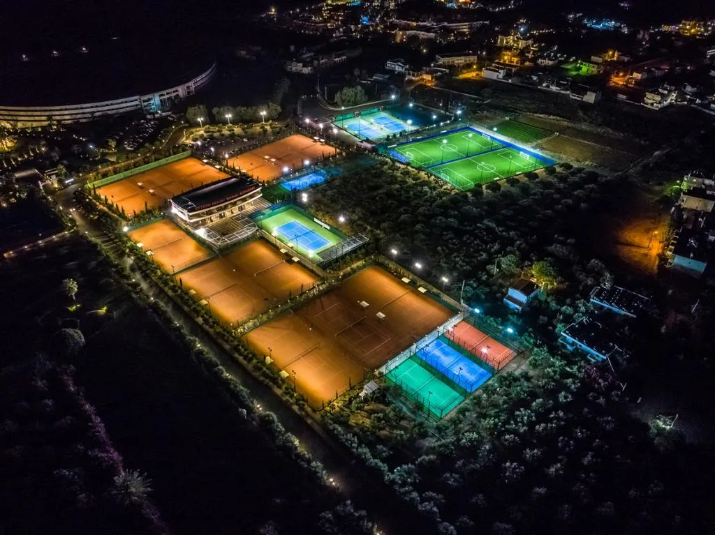 Sports and Entertainment, Lyttos Mare, Crete