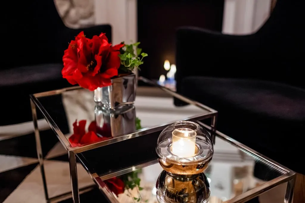 General view, Queen Boutique Hotel, Krakow