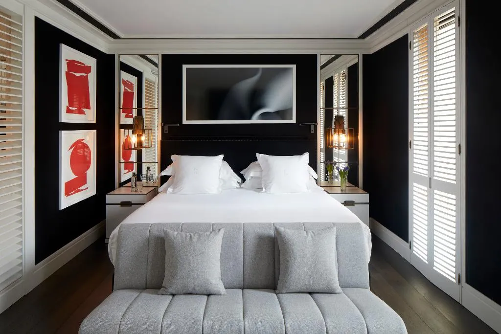 DOUBLE PREMIUM Room, Seventy Barcelona, Barcelona